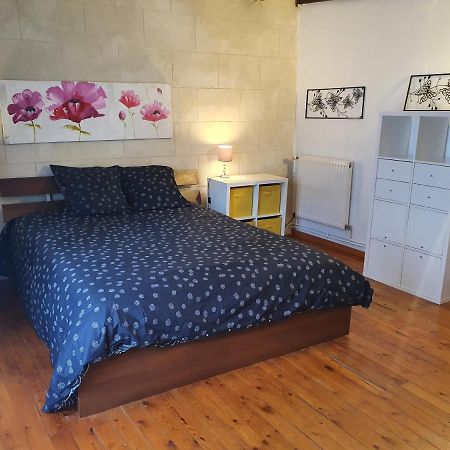 Maison Entiere De 115M2 En Hyper Hyper Centre Aux Coeur Des Halles De Tours De 2 A 7 Personnes Dış mekan fotoğraf