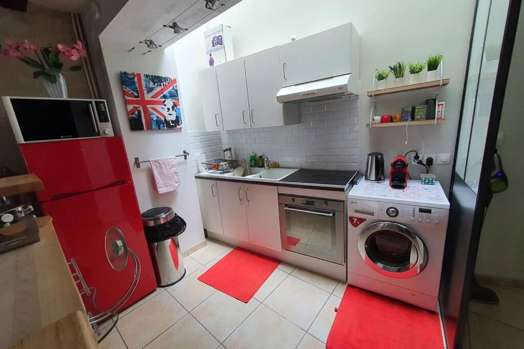 Maison Entiere De 115M2 En Hyper Hyper Centre Aux Coeur Des Halles De Tours De 2 A 7 Personnes Dış mekan fotoğraf