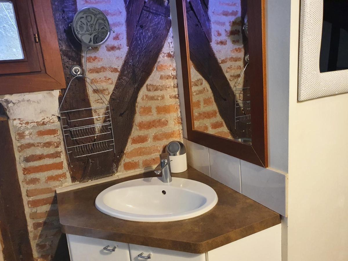 Maison Entiere De 115M2 En Hyper Hyper Centre Aux Coeur Des Halles De Tours De 2 A 7 Personnes Dış mekan fotoğraf