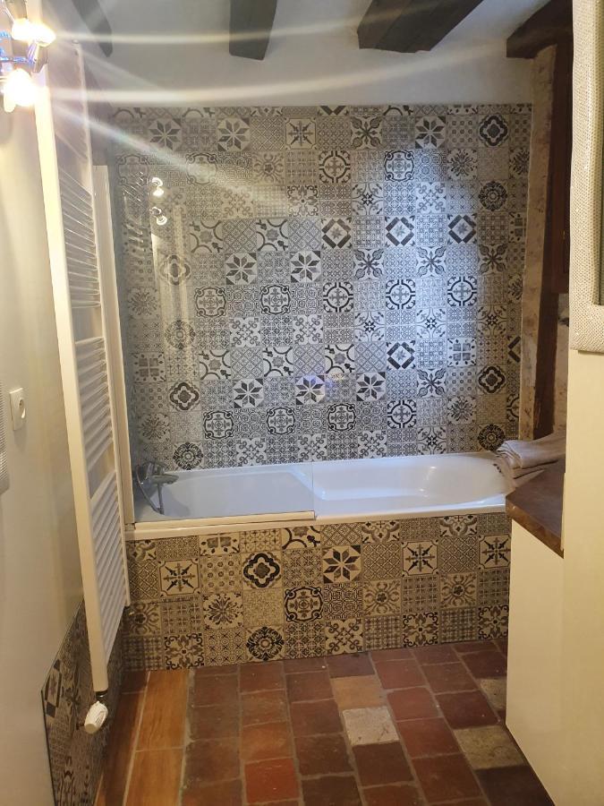 Maison Entiere De 115M2 En Hyper Hyper Centre Aux Coeur Des Halles De Tours De 2 A 7 Personnes Dış mekan fotoğraf